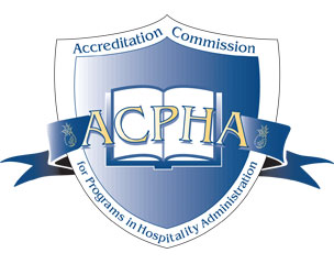 ACPHA shield logo