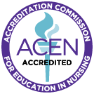 nursing accreditation