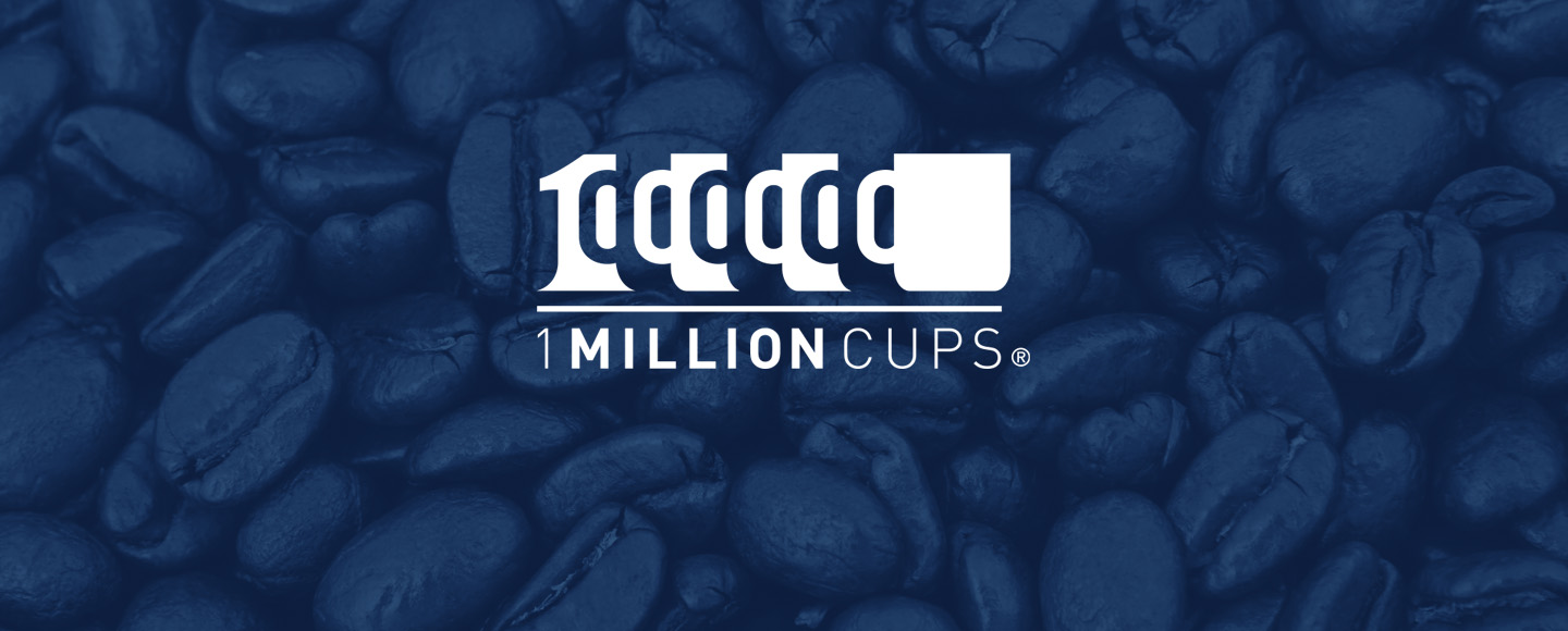 CIE One Million Cups