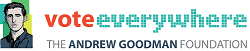 andrew goodman logo